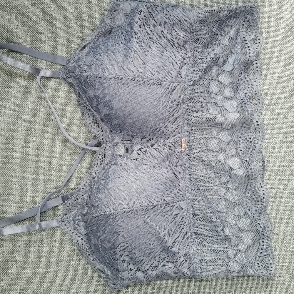 Jad Y K Bralette.